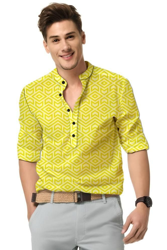 Trendy Shirts